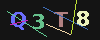 Gambar captcha